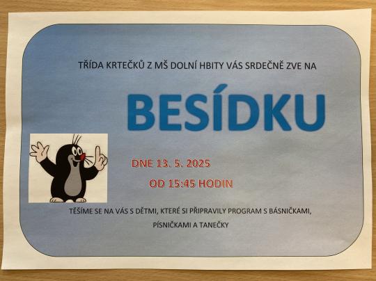 Krtečci 