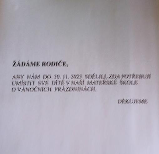 Info 