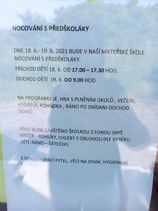 Pozvánka