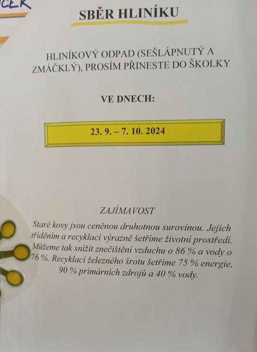 Leták 