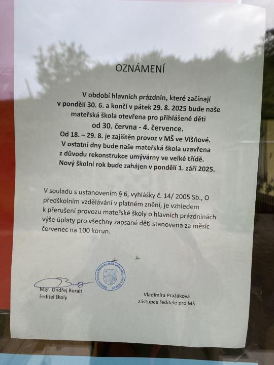 Info