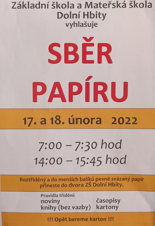 17. a 18.2.2022