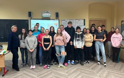 Setkání s&nbsp;právničkou 1