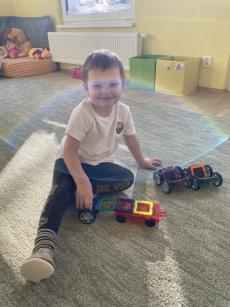 Náhodná fotogalerie